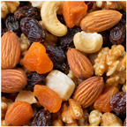 Infinity Organic Fruit & Nut Mix