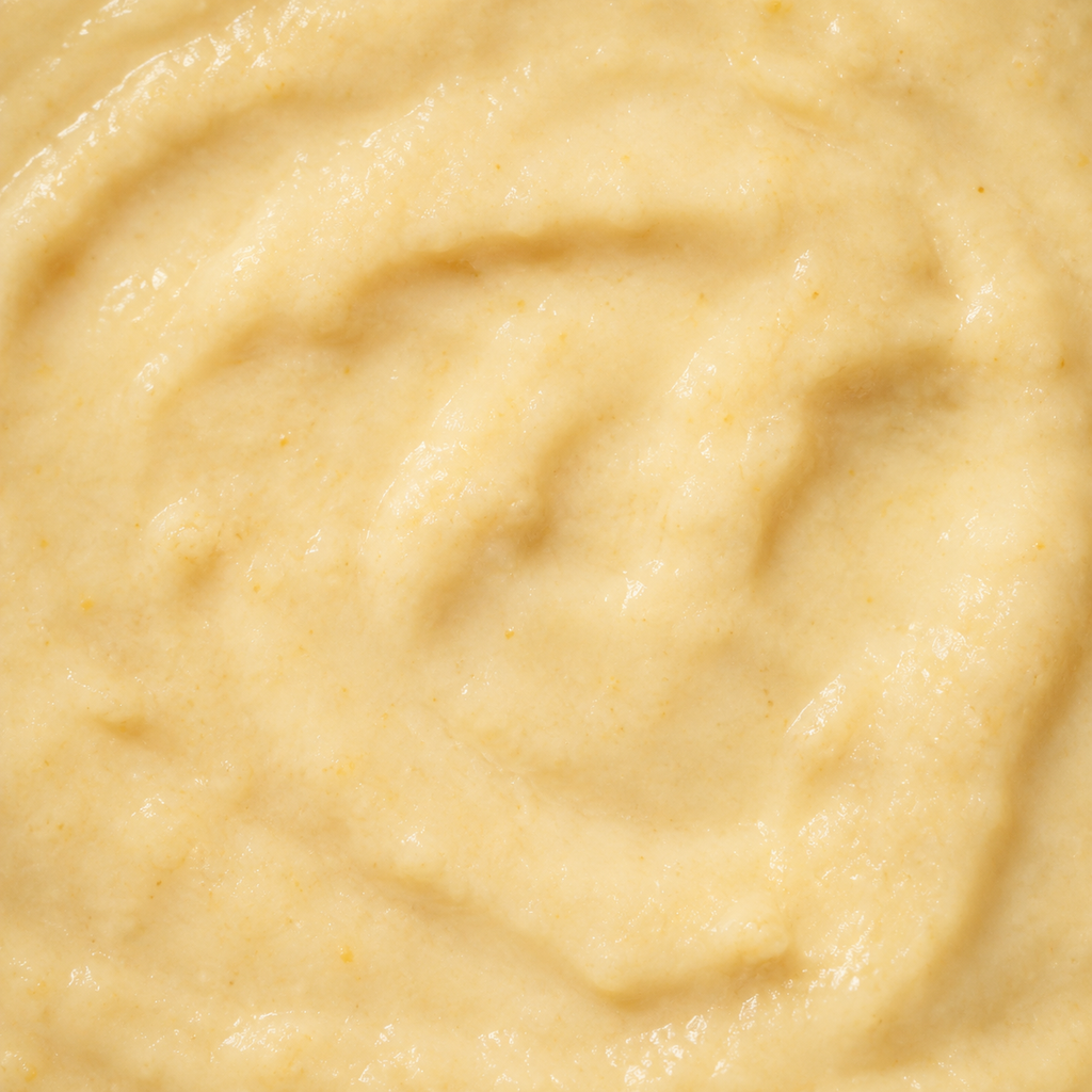 Ella's Kitchen The White One Fruit Smoothie 4 x 90g