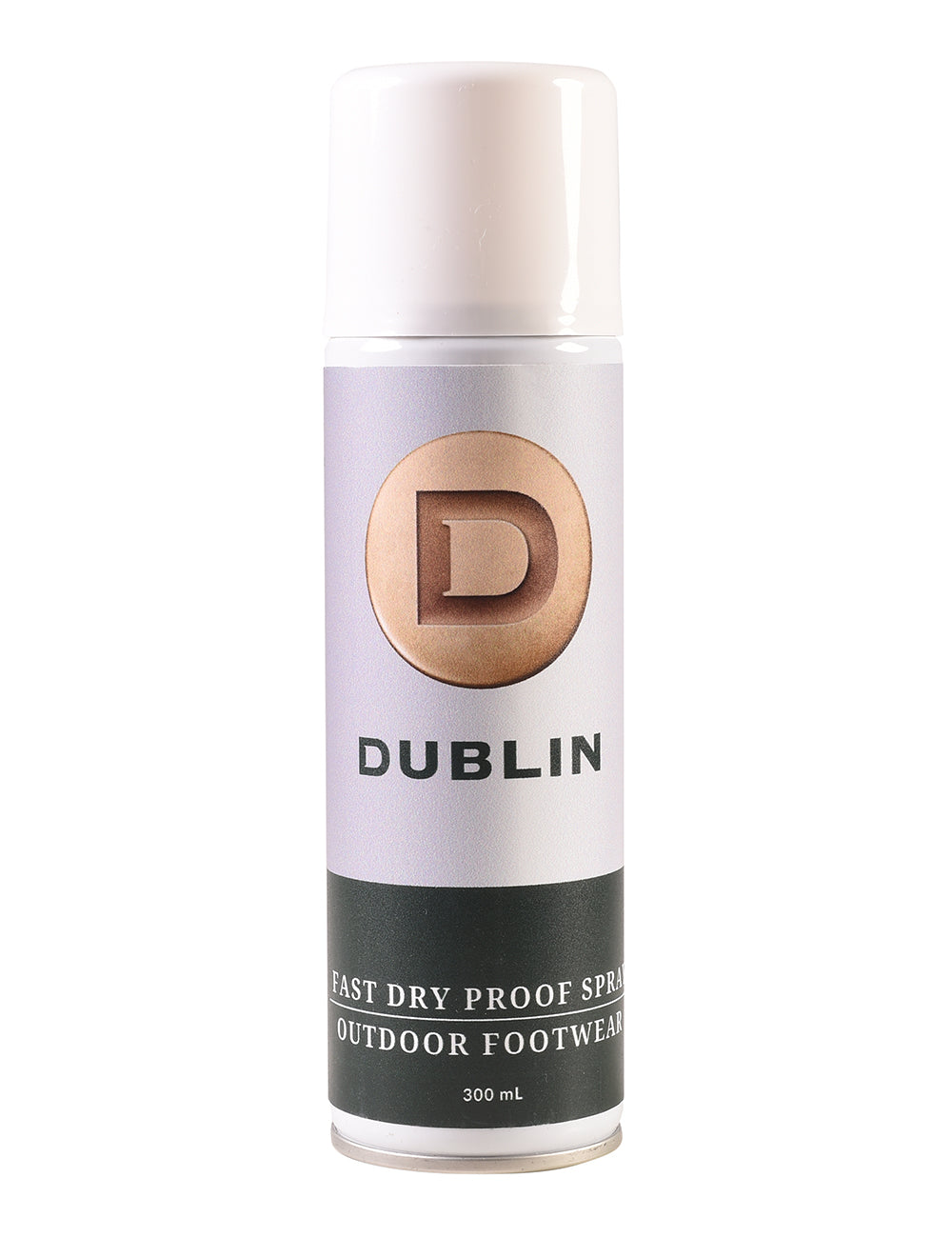 Dublin Fast Dry Proof Spray