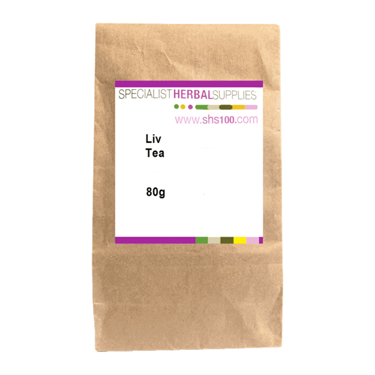 SHS Liv Range
