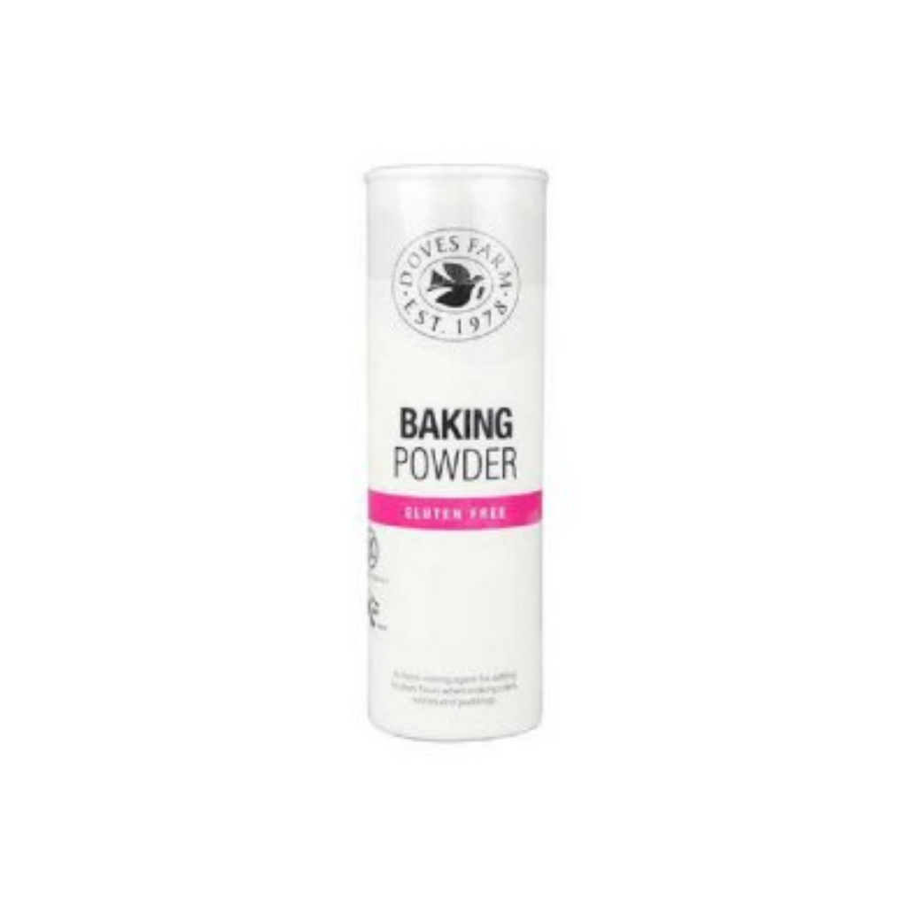 Freee Gluten Free Baking Powder