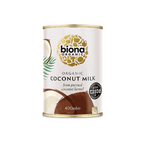 Biona Organic Coconut Milk