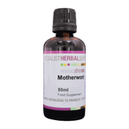 SHS Motherwort Range