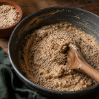 Organic Coarse Almond Meal