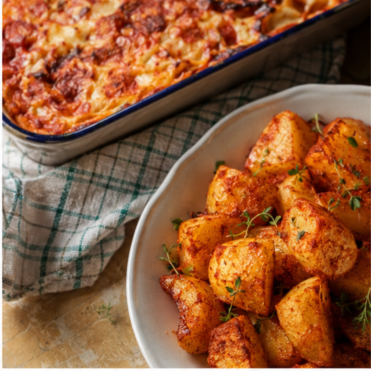 Hampshire Foods Sweet Paprika