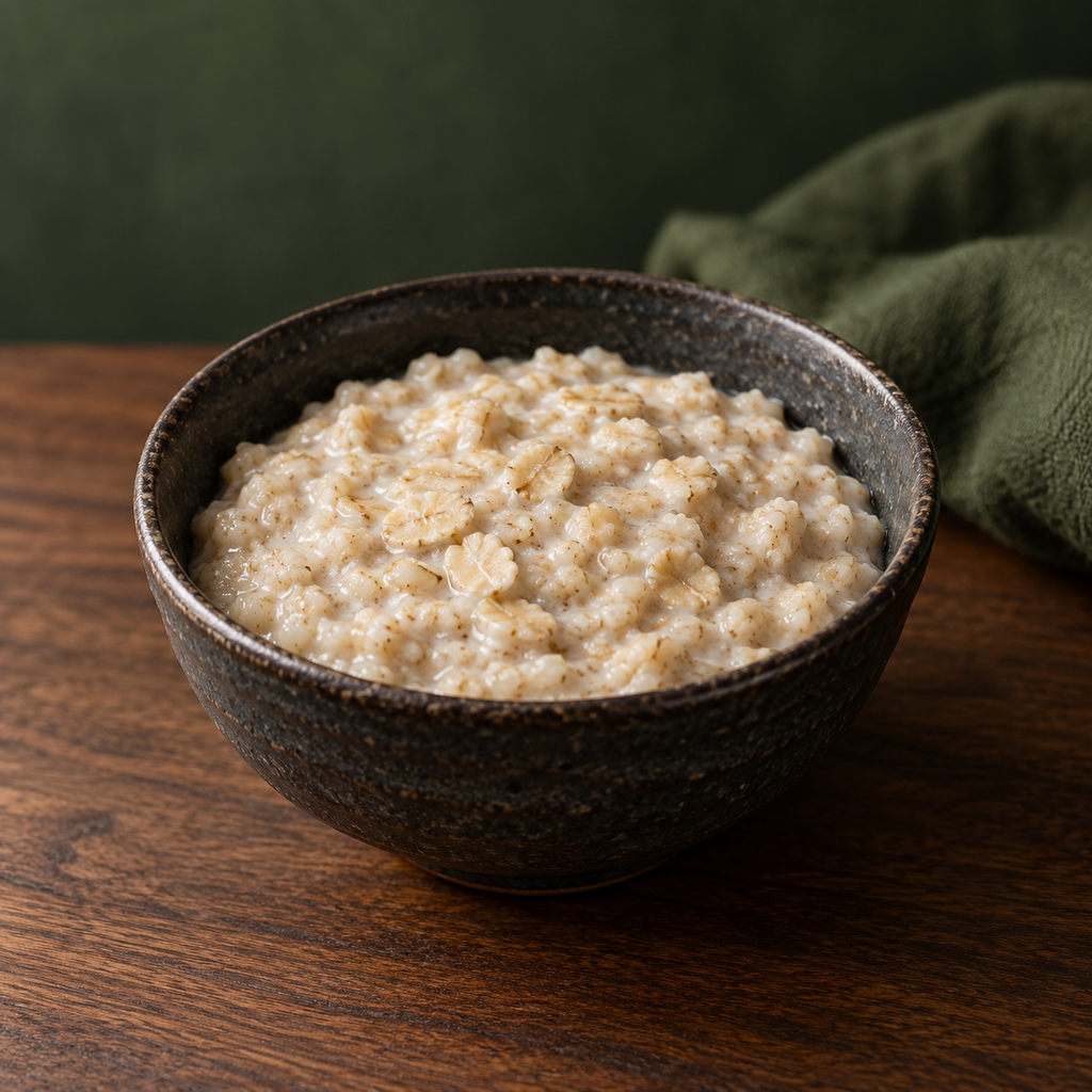 Infinity Foods Organic Barley Flakes