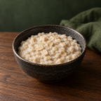 Infinity Foods Organic Barley Flakes