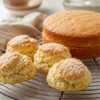 Freee Gluten Free Baking Powder