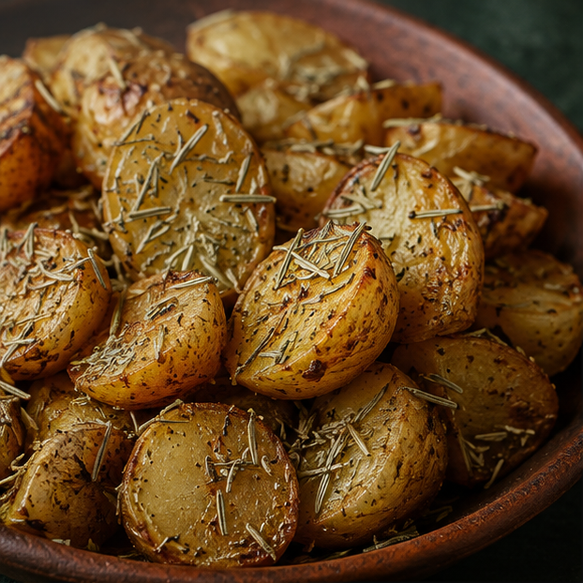 Hampshire Foods Dried Rosemary