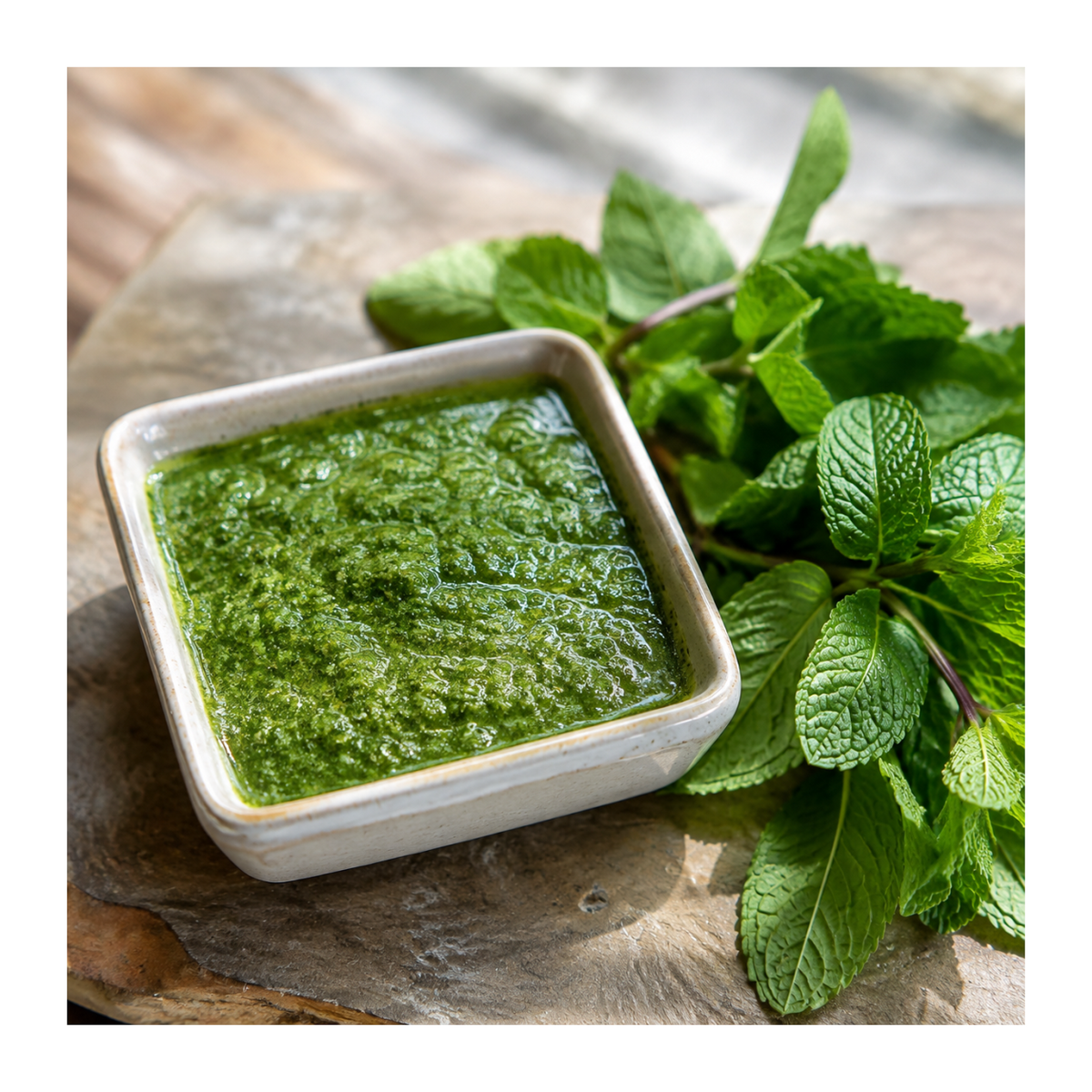 Hampshire Foods Chopped Dried Mint