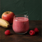 Ella's Kitchen The Pink One Fruit Smoothie 5 x 90g