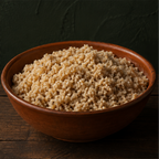 Infinity Foods Organic Wholemeal Cous Cous
