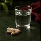 SHS Cape Aloe Compound