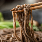 King Soba Organic Buckwheat Noodles