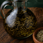 Hampshire Foods Dried Rosemary