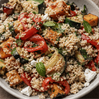 Infinity Foods Organic Wholemeal Cous Cous