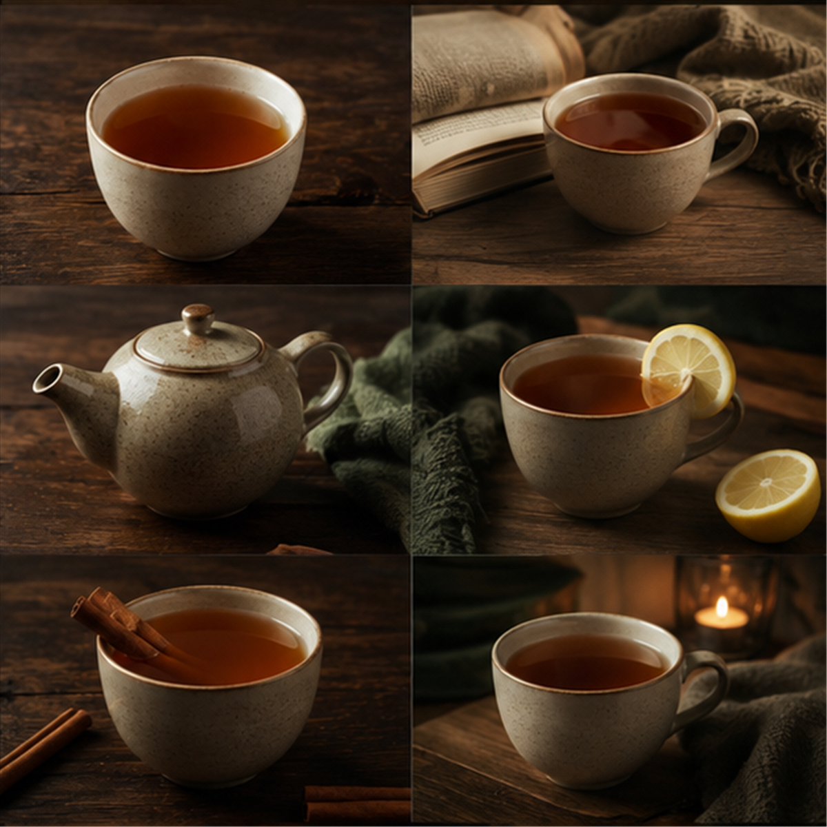 Clipper Organic Sleep Easy Tea