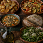 Hampshire Foods Dried Rosemary