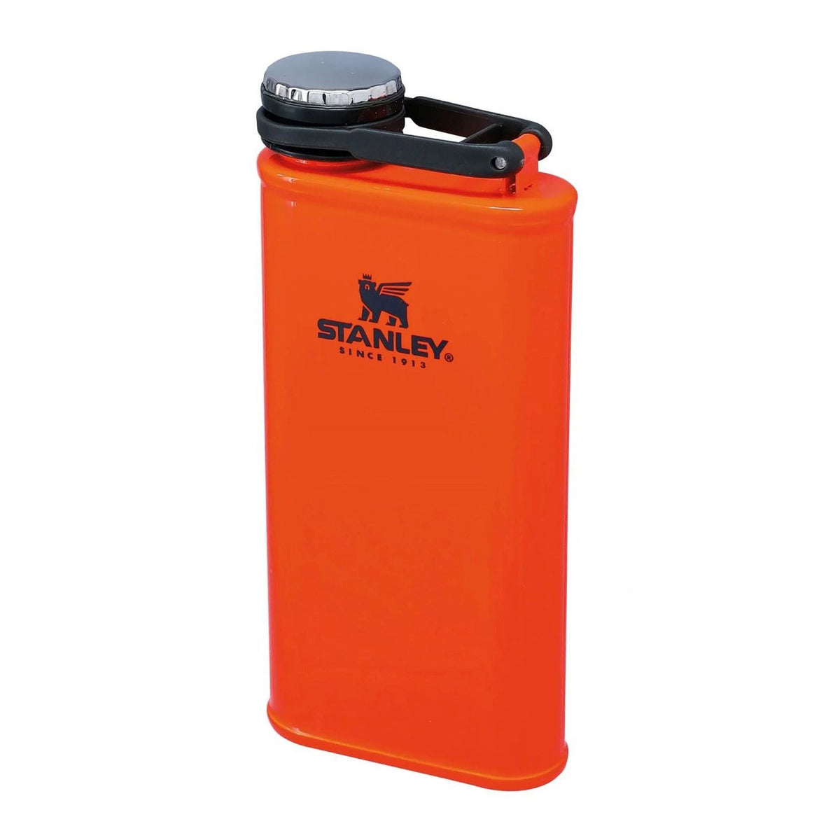 Easy Fill Wide Mouth Flask 0.23L