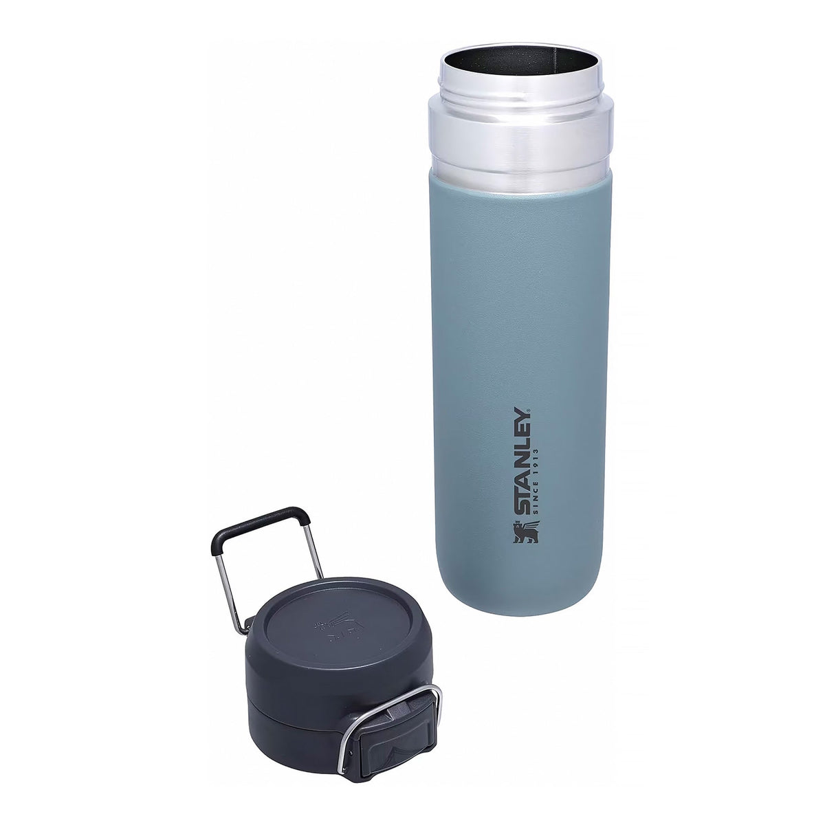 Quick Flip Water Bottle 0.7L