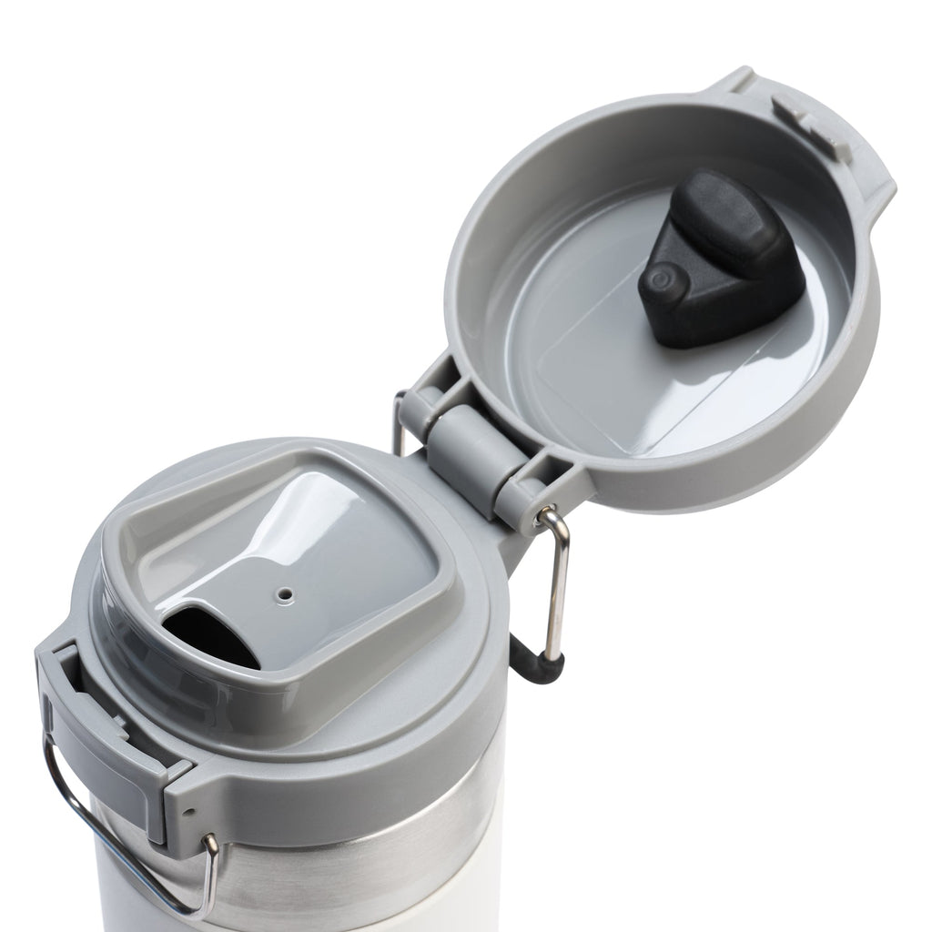 Quick Flip Water Bottle 0.7L
