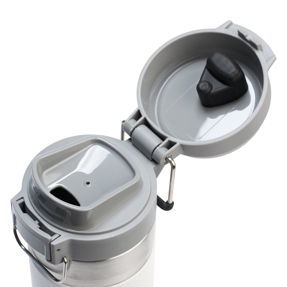 Quick Flip Water Bottle 0.7L