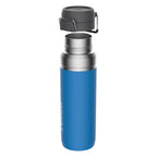 Quick-Flip Water Bottle 1.06L