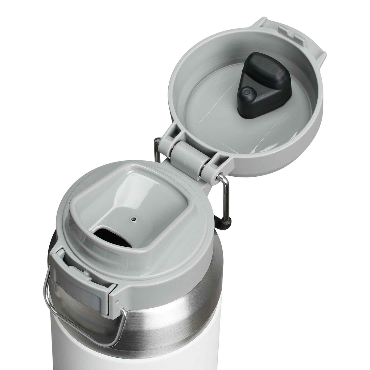 Quick-Flip Water Bottle 1.06L