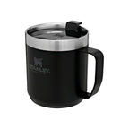 Stay Hot Camp Mug 0.35L