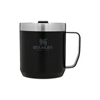 Stay Hot Camp Mug 0.35L