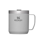 Stay Hot Camp Mug 0.35L
