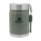 Legendary Food Jar and Spork 0.4L