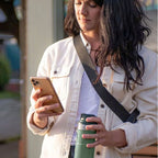 Trigger Action Travel Mug 0.25L