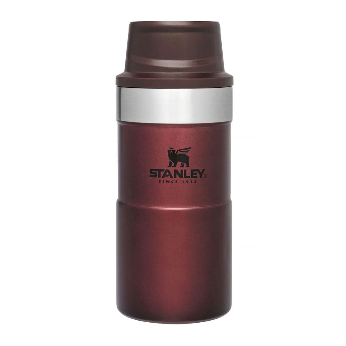 Trigger Action Travel Mug 0.25L