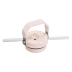 IceFlow Bottle Flip Straw 0.7L Water Bottle