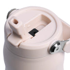 IceFlow Bottle Flip Straw 0.7L Water Bottle
