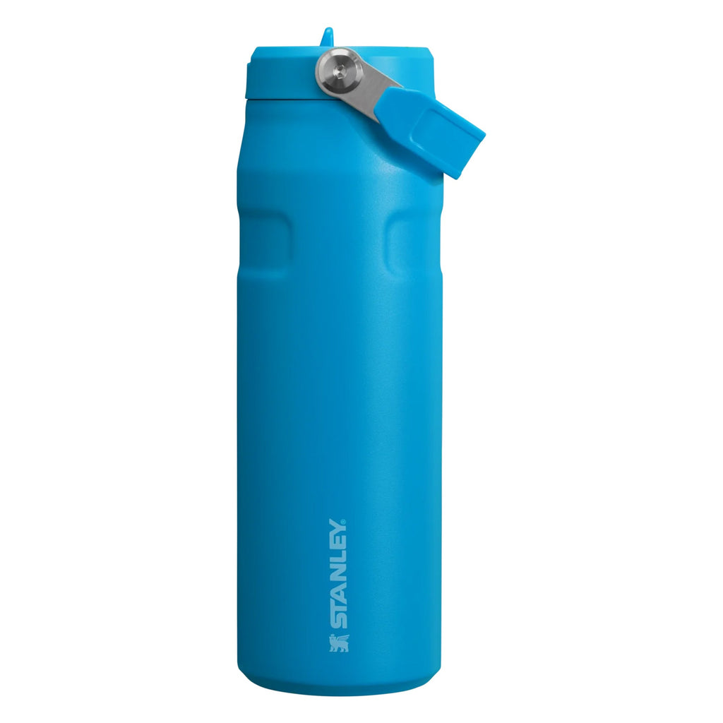 IceFlow Bottle Flip Straw 0.7L Water Bottle