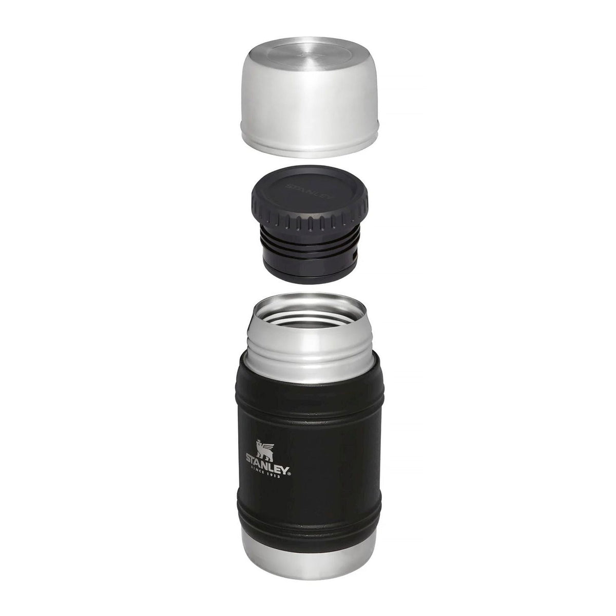 Artisan Thermal Food Jar 0.5L