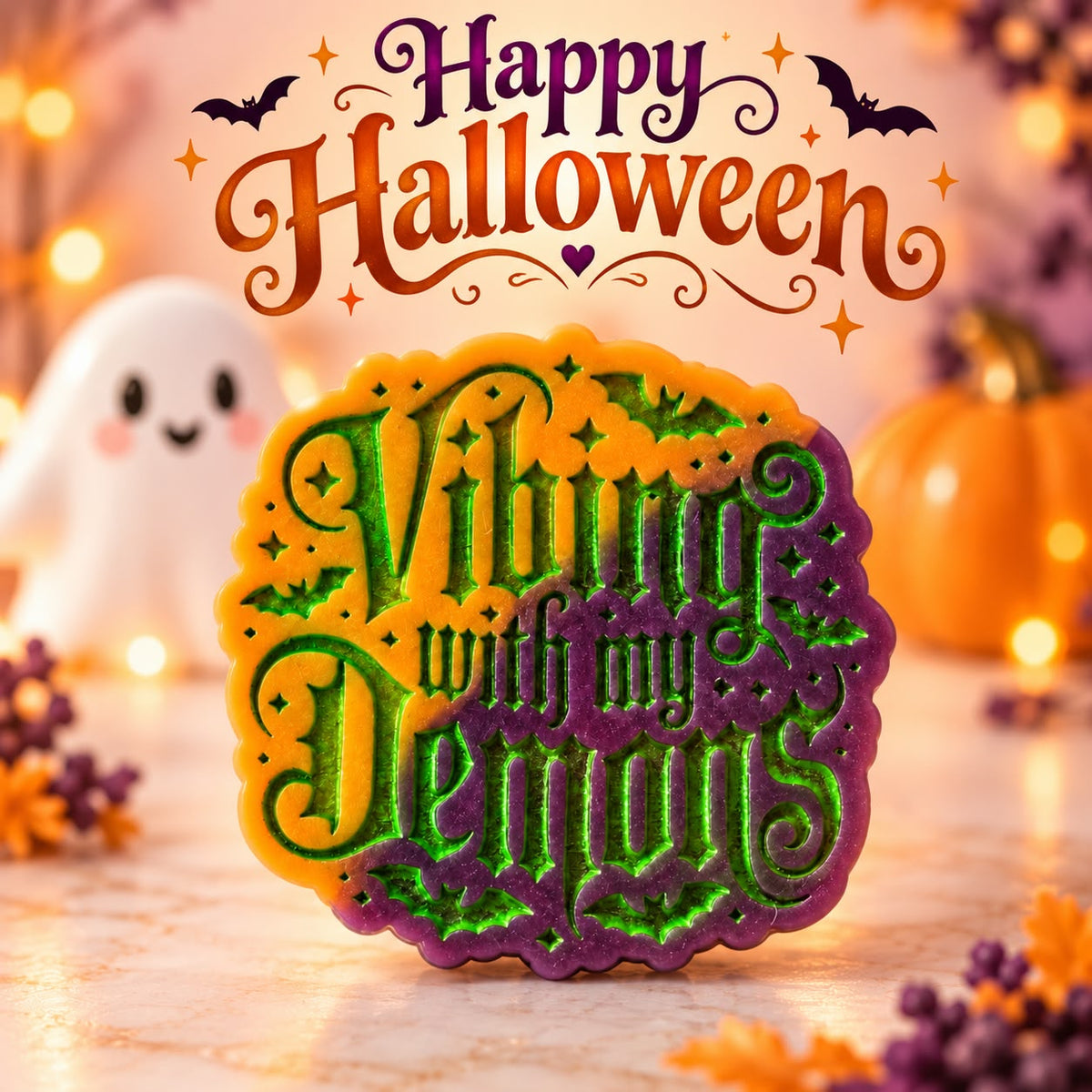 Happy Halloween
