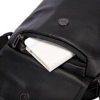 Bange CW-N Messenger Bag Grey