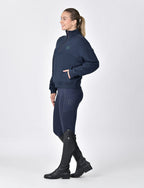 Dublin 1/4 Zip Fleece Pullover