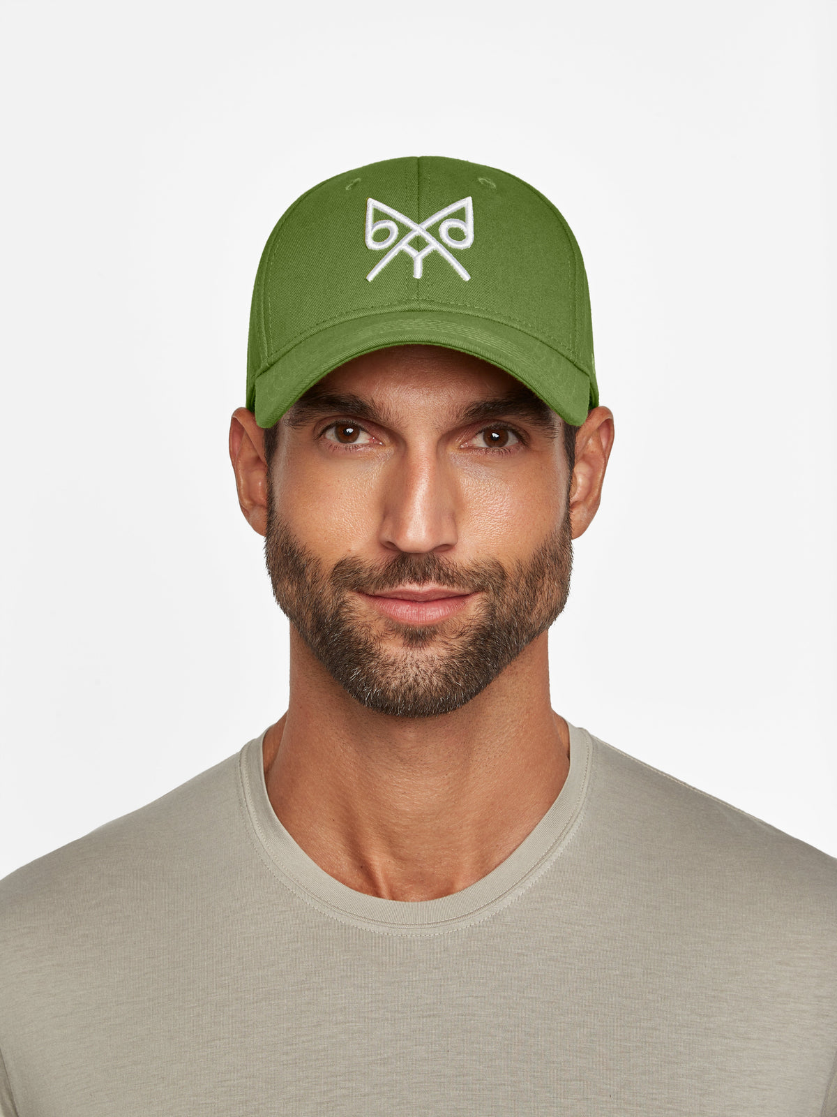 "The Focus" Baseball Cap | Oregon Green