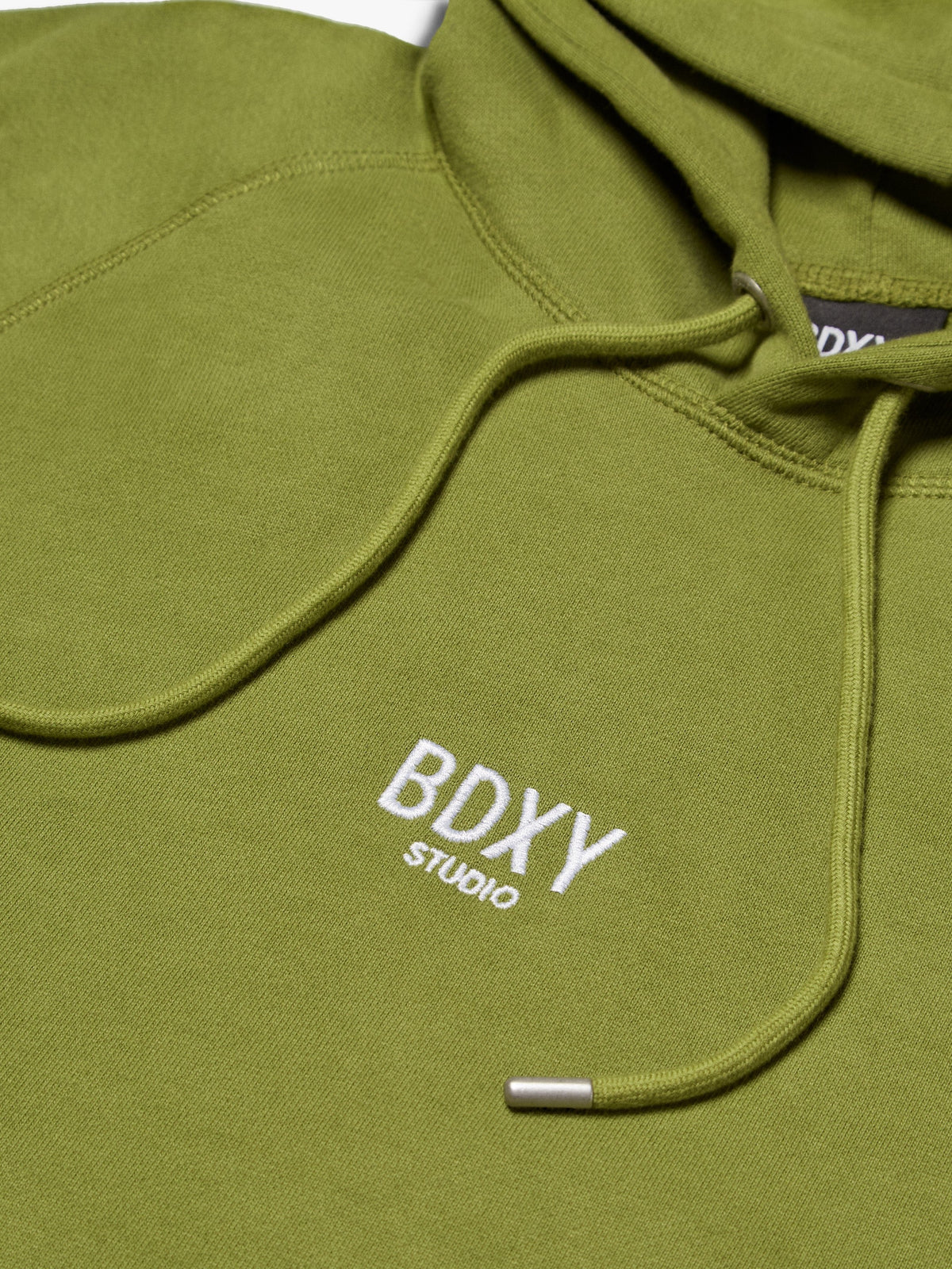 "The Best Boy" Hoodie | Oregon Green