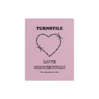 Turnstile - TLC