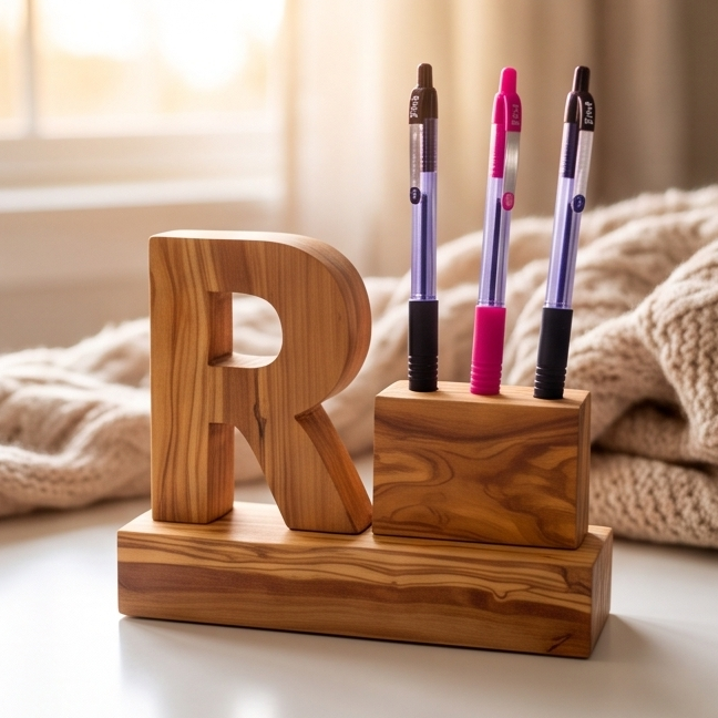 Pen holder