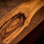 Olive Wood Pen Turning Blanks 10 cm
