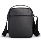 Bange CW-N Messenger Bag Grey