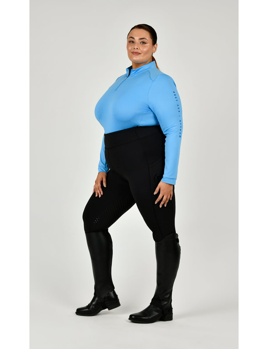 Dublin Curve Everyday Riding Tights