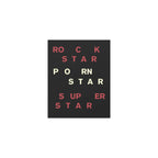 Fontaines DC - Boys in the Better Land Print