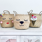 - Ice cream basket - Large